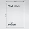 Gamegenic PRIME Sleeves