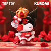 Top Toy x Sanrio Characters - Rose Night Series Figure