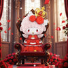 Top Toy x Sanrio Characters - Rose Night Series Figure