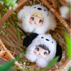 Nommi Baby - Mibao Series Plush Dolls Series Blind Box