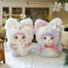 Nommi Baby - Mibao Series Plush Dolls Series Blind Box