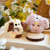 Nommi Baby - Mibao Series Plush Dolls Series Blind Box