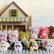 Nommi Baby - Mibao Series Plush Dolls Series Blind Box