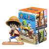 Freeny's Hidden Dissectibles : One Piece (Series 2)