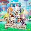 XXRAY: One Piece Egghead Arc Series Part 2