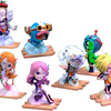 XXRAY: One Piece Egghead Arc Series Part 2