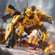 Blokees: Transformers Champion Class Collection 06 Bumblebee