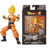 Dragon Ball Super Dragon Star Series - Goku Super Saiyan (17cm)