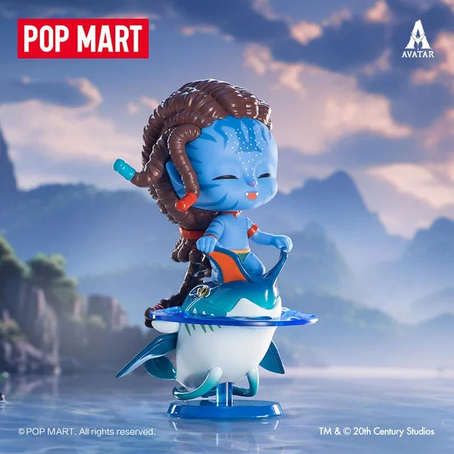 POP MART: Avatar Series Figures
