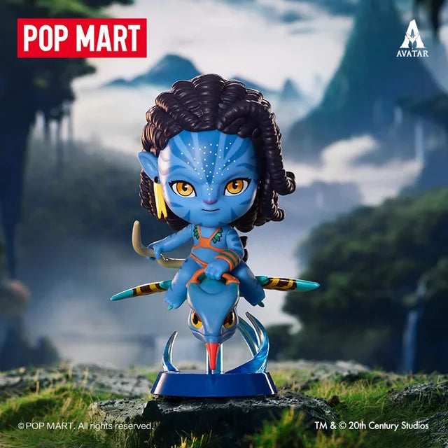POP MART: Avatar Series Figures