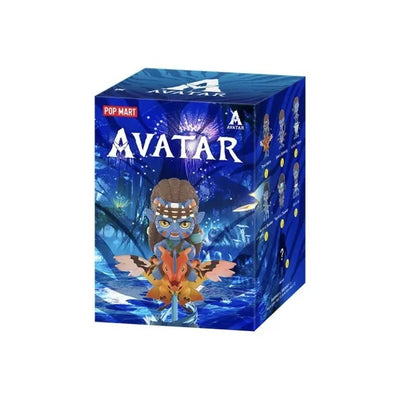 POP MART: Avatar Series Figures
