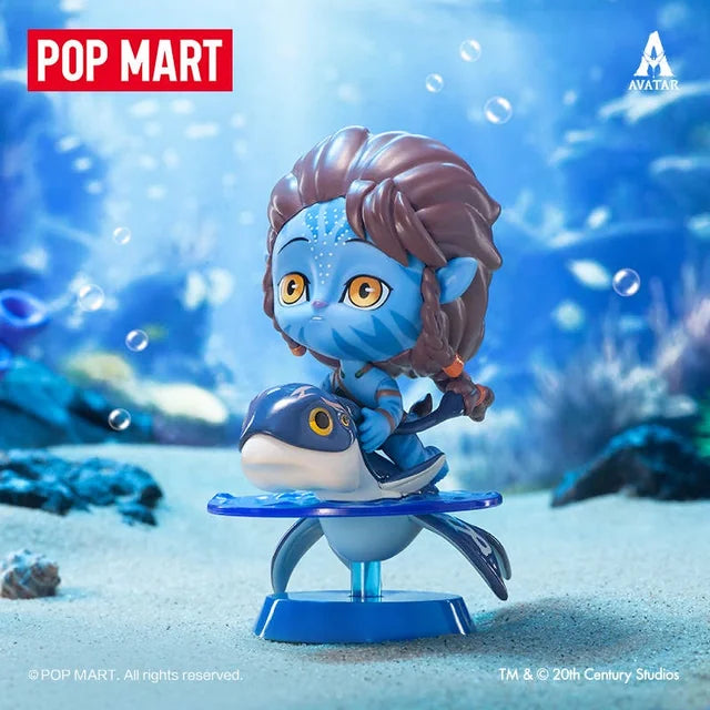 POP MART: Avatar Series Figures