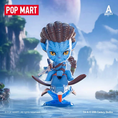 POP MART: Avatar Series Figures