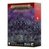 Spearhead: Cursed Shacklehorde