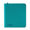 VaultX: Exo-Tec Zip Binder 12-Pocket