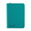 VaultX: Exo-Tec Zip Binder 9-Pocket