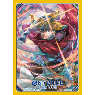 Card Sleeves - Vol.9 Sogeking