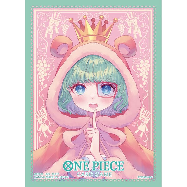 Card Sleeves - Vol.9 Sugar