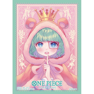 Card Sleeves - Vol.9 Sugar