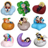 Win Main x One Piece: Sweet Dreams Night Light Series Blind Box