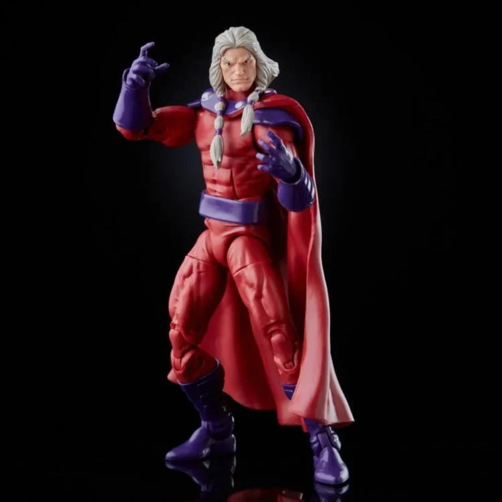 Marvel Legends Series - Age Of Apocalypse: Magneto