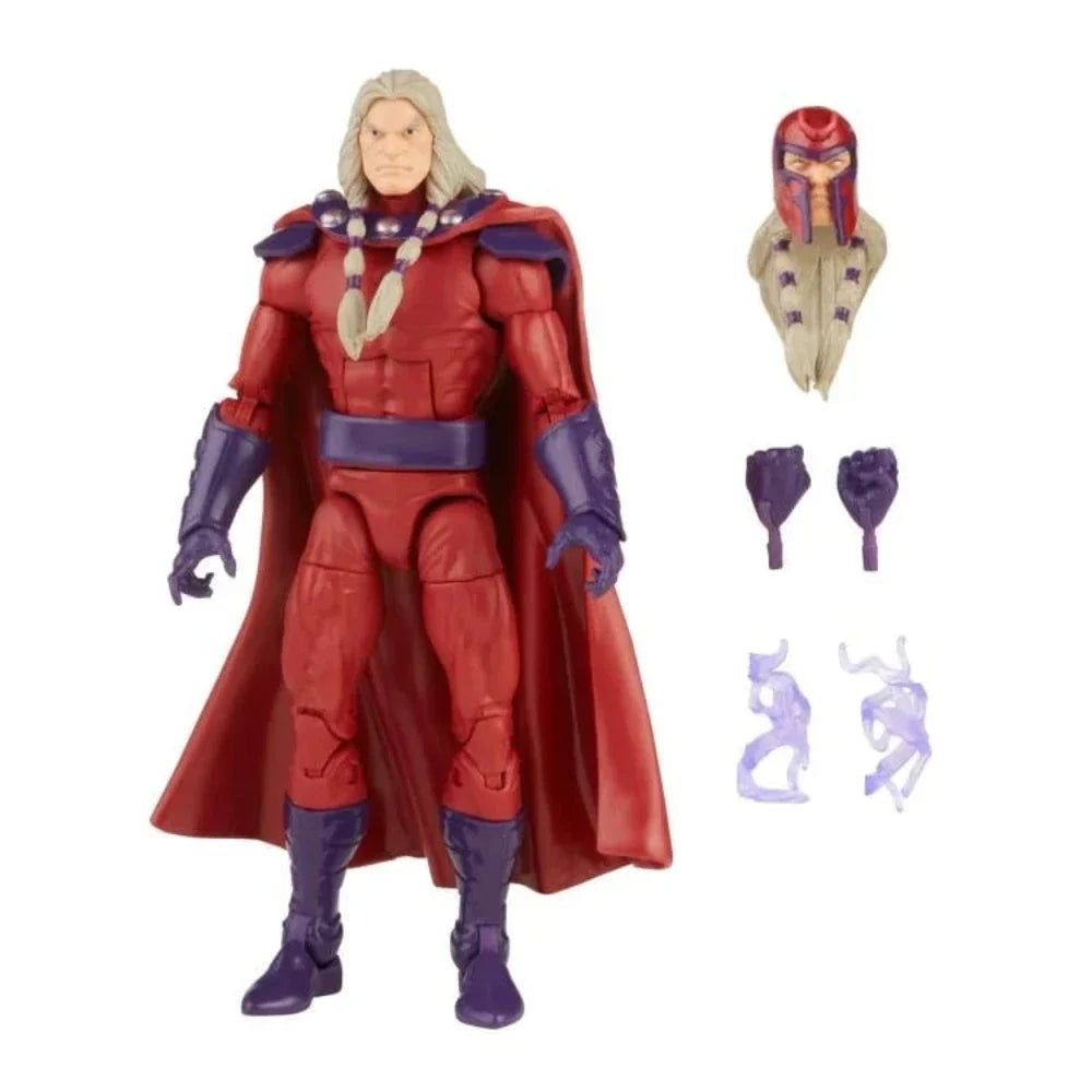 Marvel Legends Series - Age Of Apocalypse: Magneto
