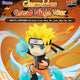 FUNISM - Naruto: Shippuden Chronicles Great Ninja War Figure Series Blind Box Vol.1