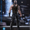 DC Multiverse: The Dark Knight Rises - Bane (Deluxe Theatrical Edition)