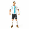Sockers: Messi Argentina Blue & White Action Figure