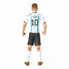Sockers: Messi Argentina Blue & White Action Figure