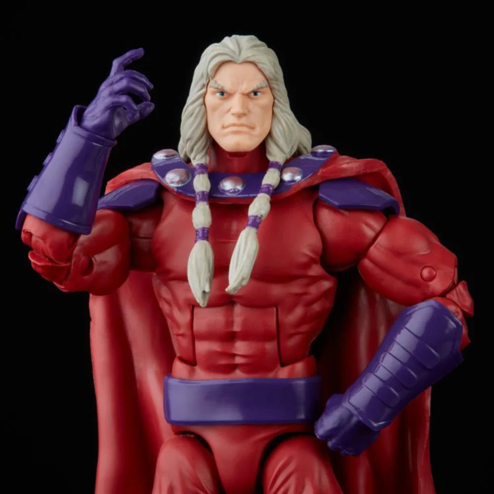 Marvel Legends Series - Age Of Apocalypse: Magneto