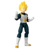 Dragon Ball Super: Dragon Stars - Super Saiyan Vegeta (DBS Broly Version)