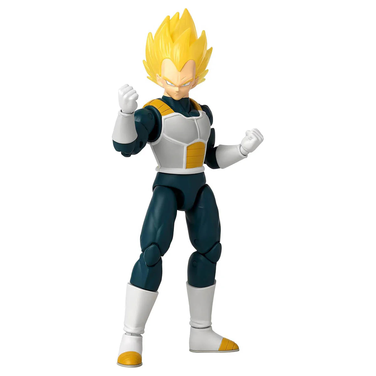 Dragon Ball Super: Dragon Stars - Super Saiyan Vegeta (DBS Broly Version)