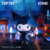 Top Toy x Sanrio - Kuromi The Witch's Feast Series Figures Blind Box