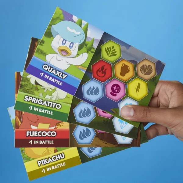 Monopoly: Pokemon Edition