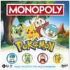 Monopoly: Pokemon Edition