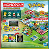 Monopoly: Pokemon Edition