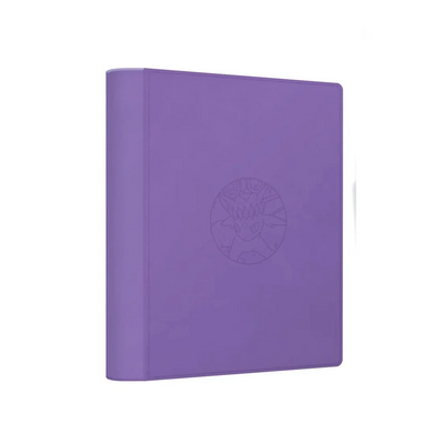 Pokémon: Espeon - Terastal Gathering Official 360 Slots Card Binder (Copy)