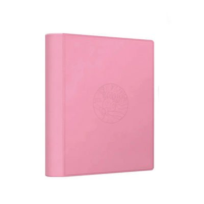 Pokémon: Sylveon - Terastal Gathering Official 360 Slots Card Binder