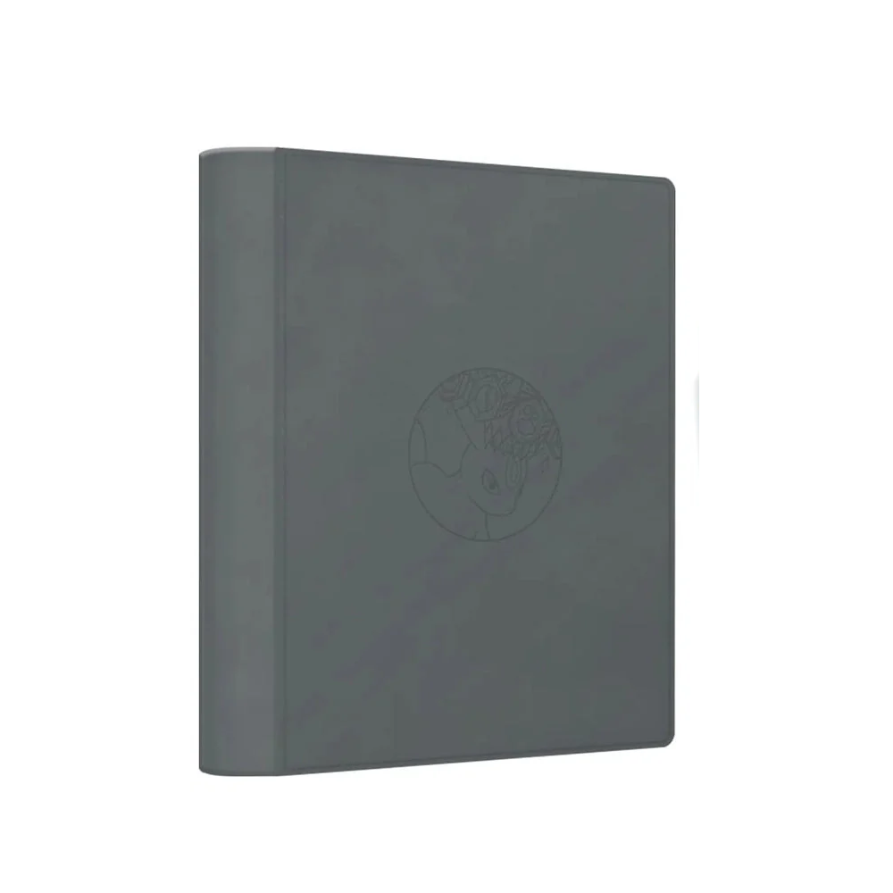 Pokémon: Umbreon - Terastal Gathering Official 360 Slots Card Binder