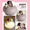 Win Main x One Piece: Sweet Dreams Night Light Series Blind Box