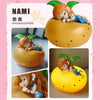 Win Main x One Piece: Sweet Dreams Night Light Series Blind Box