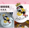 Win Main x One Piece: Sweet Dreams Night Light Series Blind Box