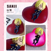 Win Main x One Piece: Sweet Dreams Night Light Series Blind Box