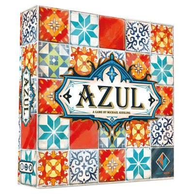 Azul