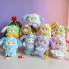 Nommi Puppy Diary Series Plush Dolls Series Blind Box