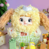 Nommi Puppy Diary Series Plush Dolls Series Blind Box