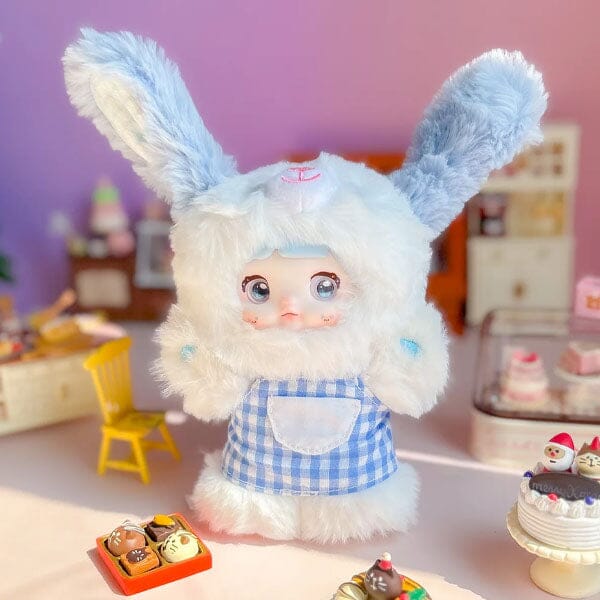 Nommi Puppy Diary Series Plush Dolls Series Blind Box