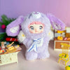 Nommi Puppy Diary Series Plush Dolls Series Blind Box