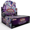 Yu-Gi-Oh! Rage of the Abyss Booster Box